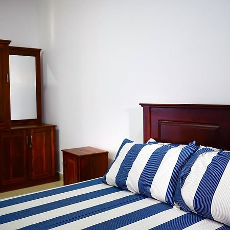 Catamaran6 Guest Inn 亭可马里 外观 照片