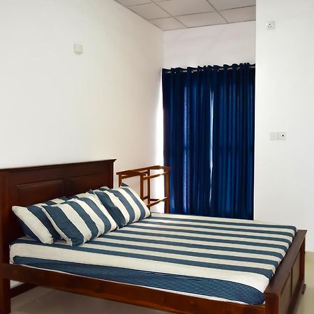 Catamaran6 Guest Inn 亭可马里 外观 照片