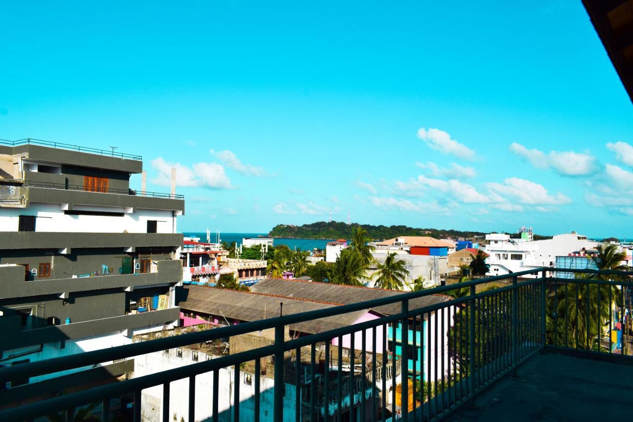 Catamaran6 Guest Inn 亭可马里 外观 照片