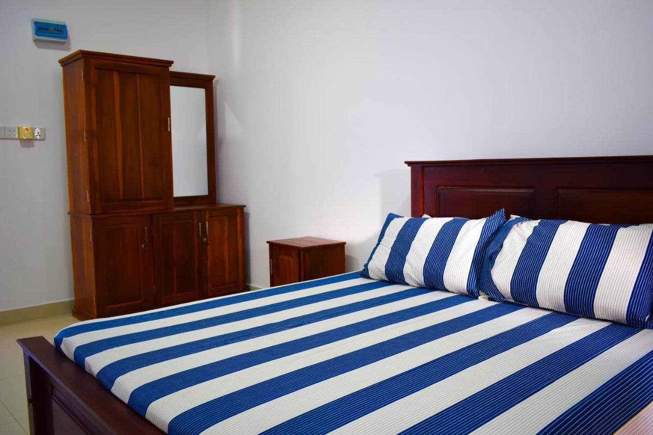 Catamaran6 Guest Inn 亭可马里 外观 照片