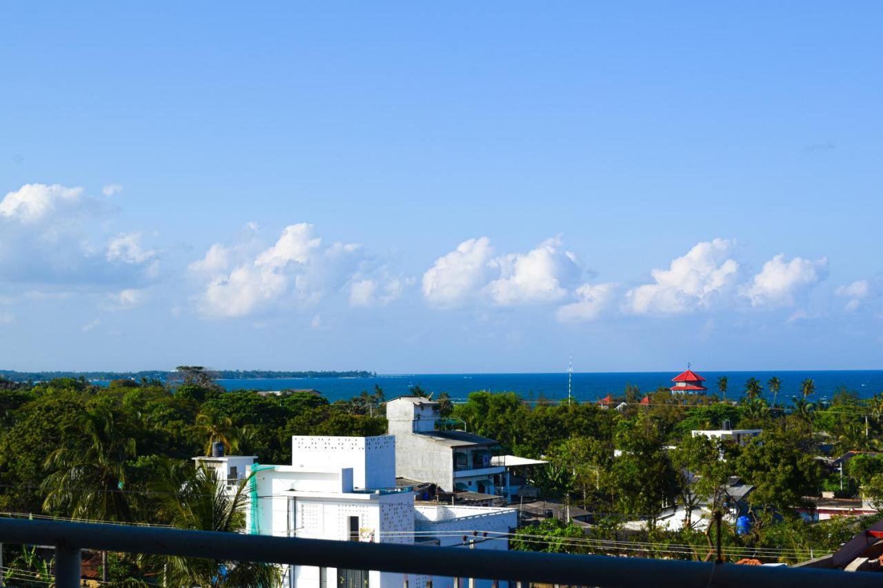 Catamaran6 Guest Inn 亭可马里 外观 照片