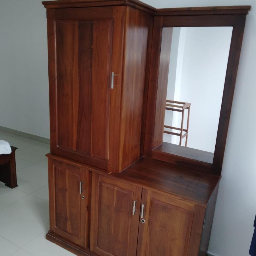Catamaran6 Guest Inn 亭可马里 外观 照片