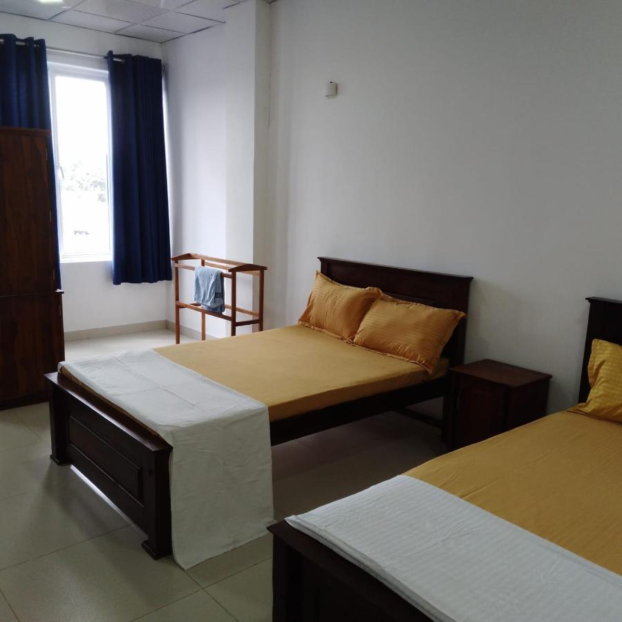 Catamaran6 Guest Inn 亭可马里 外观 照片