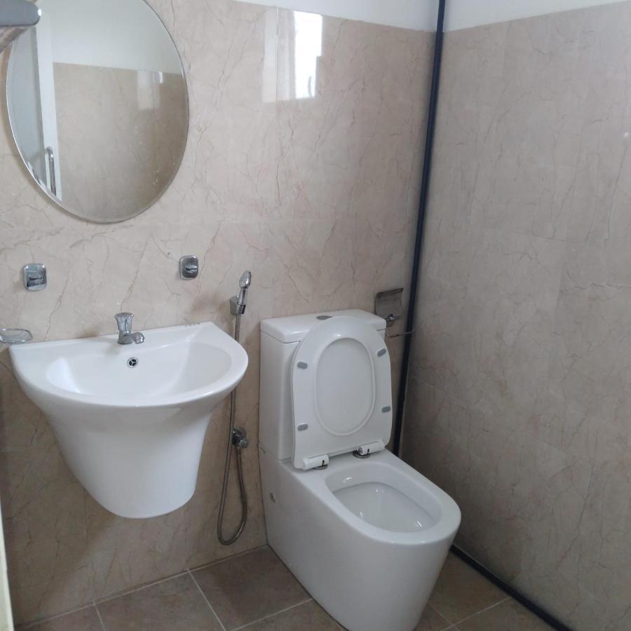 Catamaran6 Guest Inn 亭可马里 外观 照片