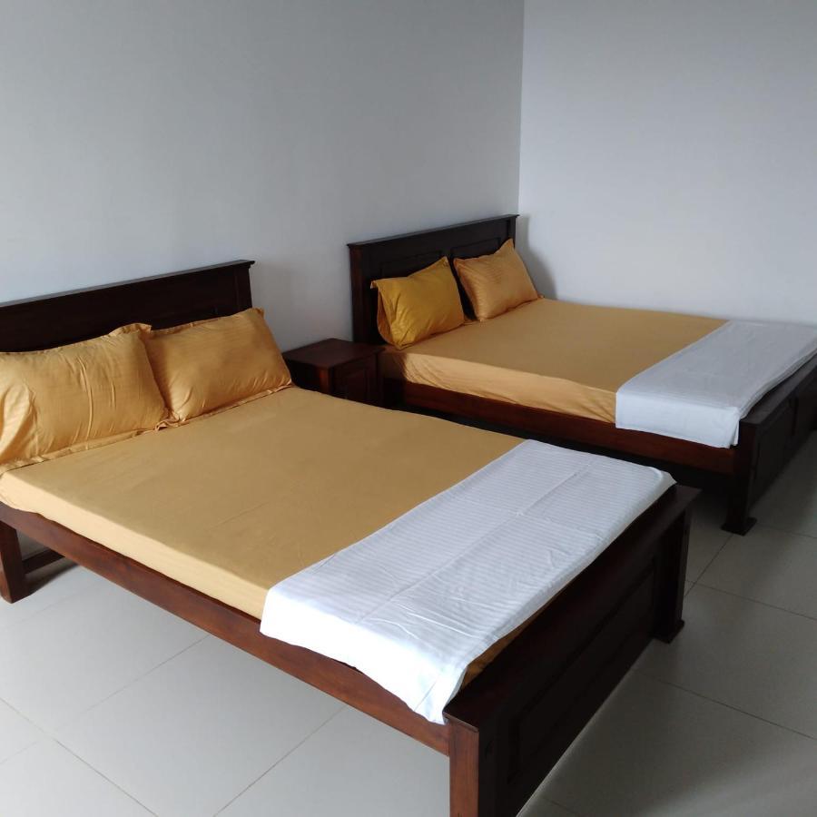Catamaran6 Guest Inn 亭可马里 外观 照片